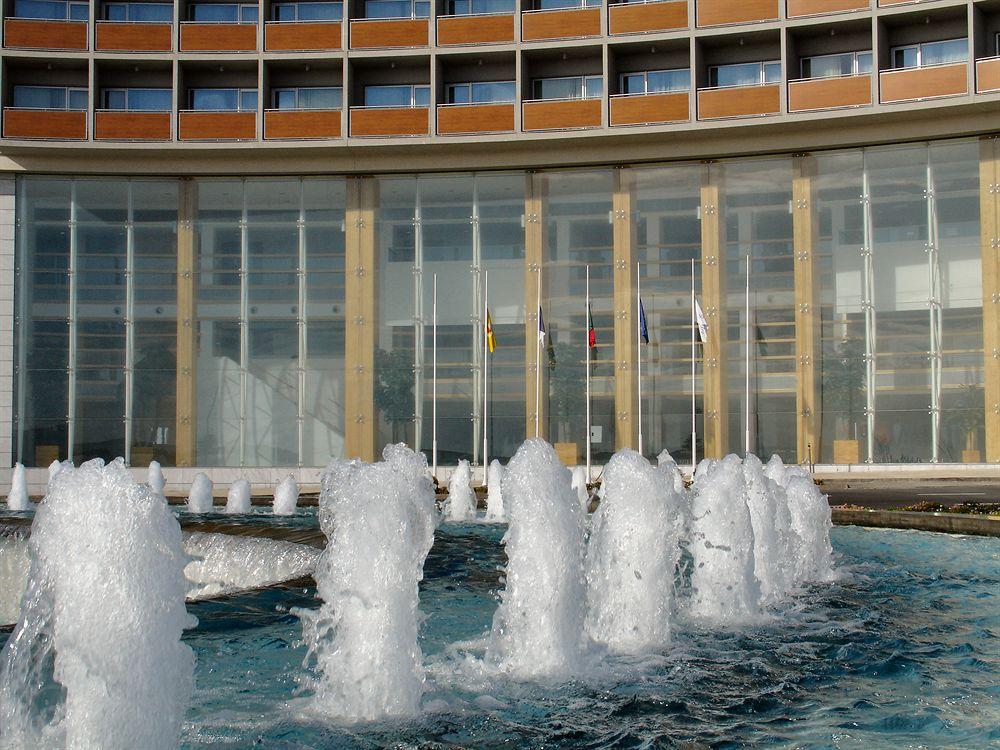 Hotel Vip Executive Azores